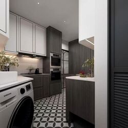 Le Wood (D21), Condominium #634940371